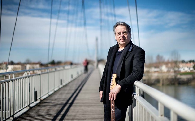 jean marc alvado arrangeur musicien